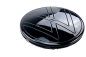 Preview: Black glossy